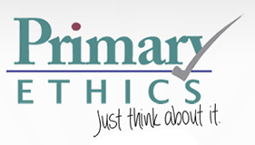 Primary ethics
